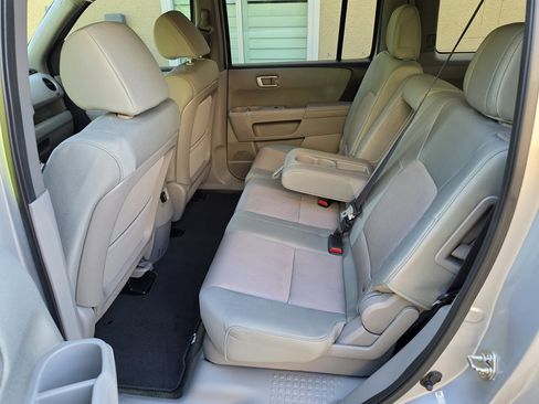 Used 2014 Honda Pilot EX image 35