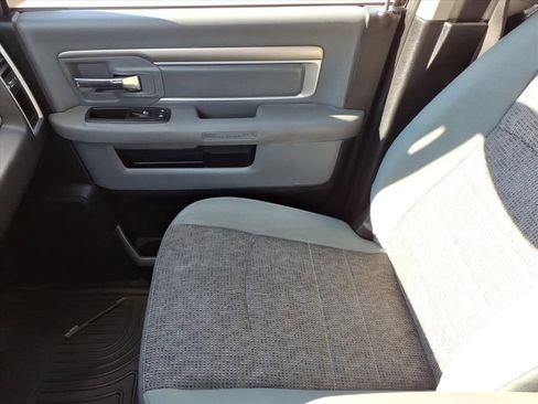 Used 2016 RAM 1500 Big Horn image 29