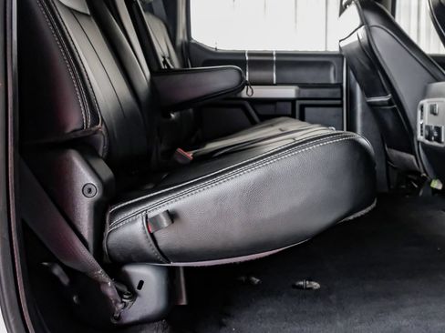 Used 2020 Ford F250 Lariat AWD/4WD image 34