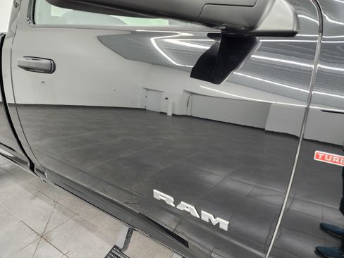 Used 2022 RAM 2500 Tradesman image 23