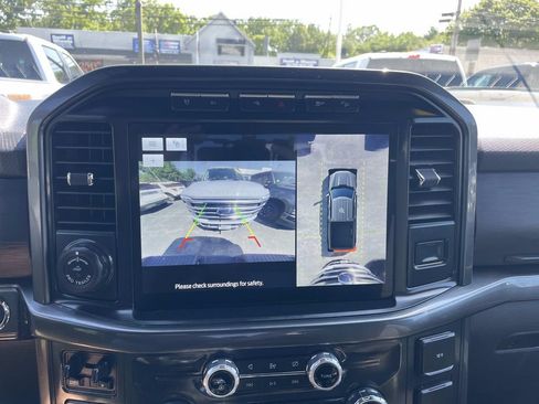 Used 2022 Ford F150 XLT w/ Equipment Group 302A High AWD/4WD image 22