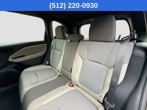 New 2026 Subaru Forester Premium image 30