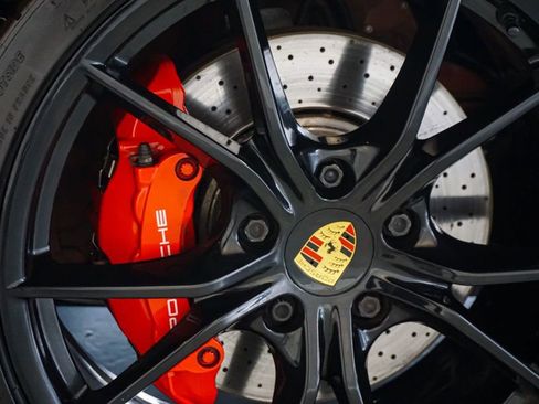 Used 2017 Porsche 911 GT3 RS image 53