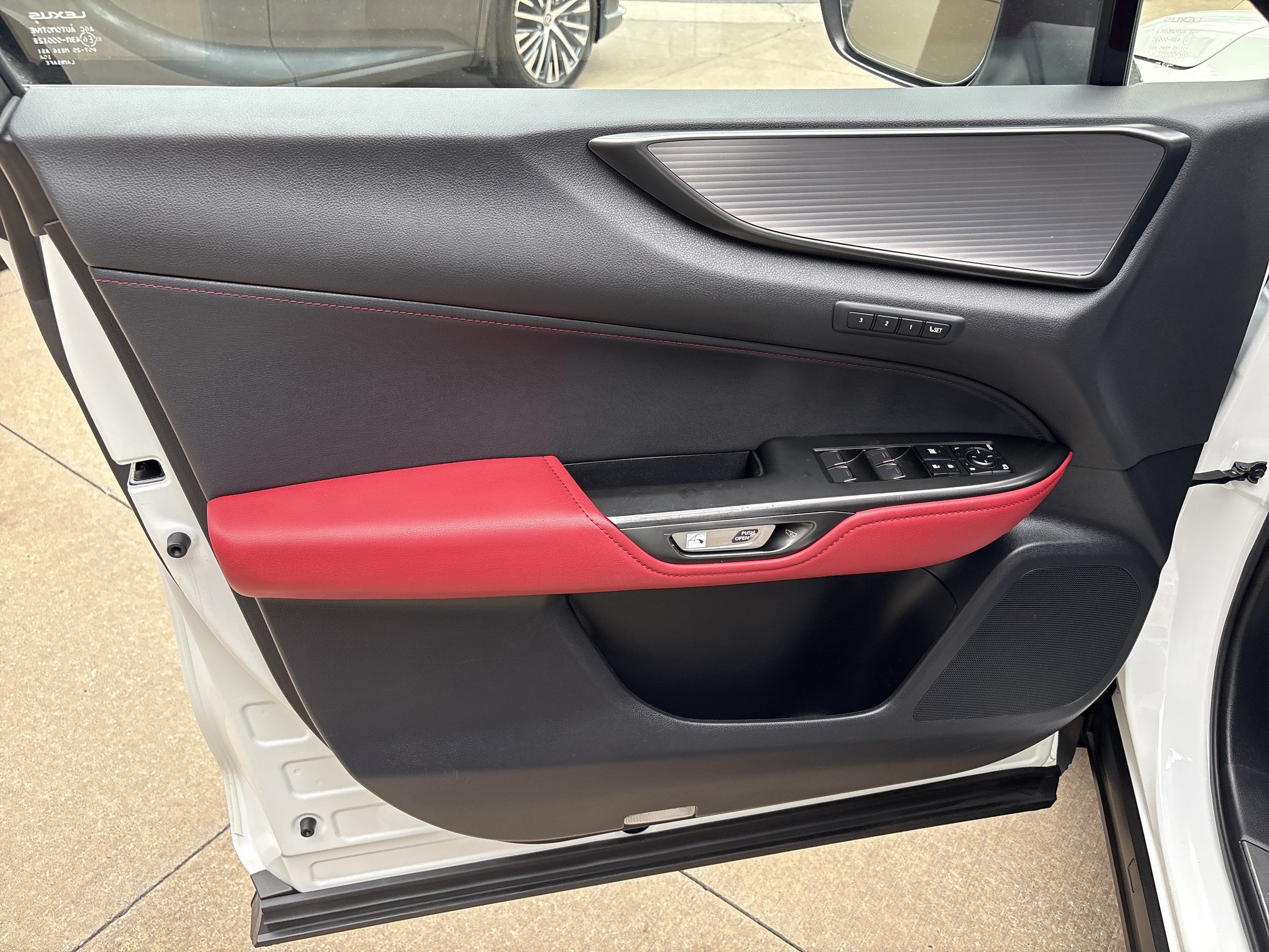 Used 2022 Lexus NX 350 F Sport AWD/4WD image 14