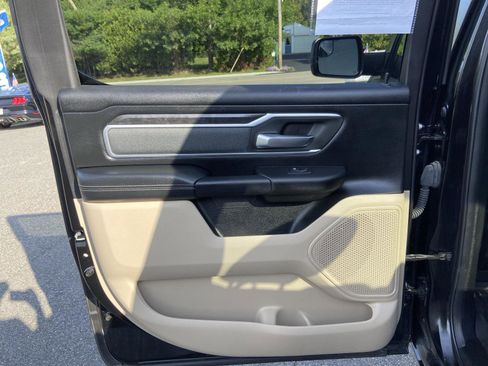 Used 2021 RAM 1500 Big Horn image 30