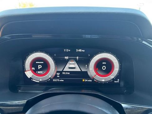 Used 2023 Nissan Pathfinder Platinum AWD/4WD image 14