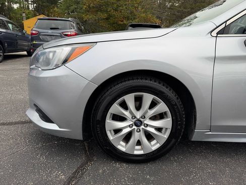 Used 2016 Subaru Legacy 2.5i Premium image 18