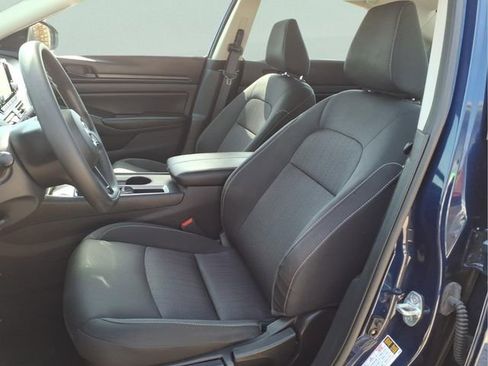 Used 2023 Nissan Altima 2.5 S image 12