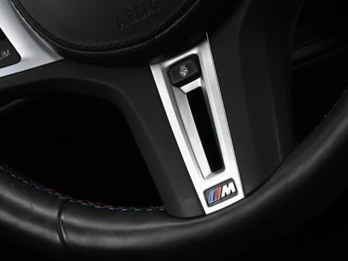 Used 2022 BMW X4 M40i w/ Premium Package AWD/4WD image 25