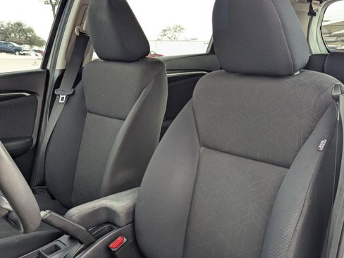 Used 2015 Honda Fit EX image 9