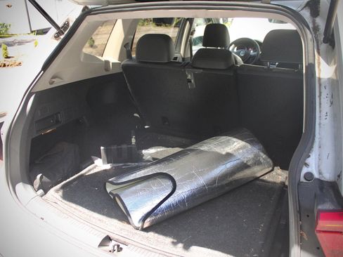 Used 2021 Volkswagen Tiguan SE w/ Panoramic Sunroof Package AWD/4WD image 41