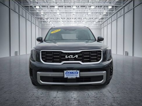 Used 2023 Kia Telluride S AWD/4WD image 11