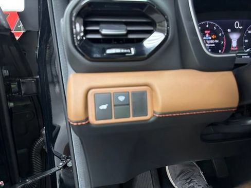 Used 2026 Honda Passport TrailSport Elite image 28