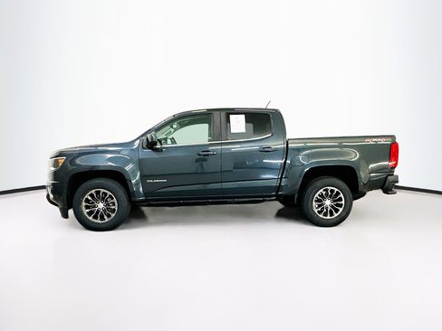 Used 2018 Chevrolet Colorado LT w/ LT Convenience Package image 4