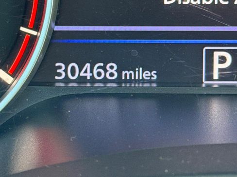 Used 2021 Nissan Altima 2.5 SL image 20