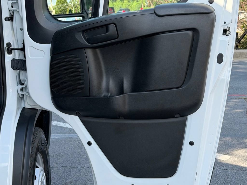 Used 2023 RAM ProMaster 1500 FWD image 35