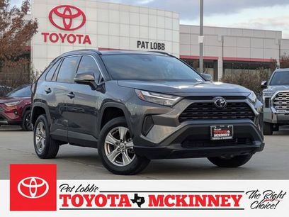 Used 2022 Toyota RAV4 XLE w/ Convenience Package