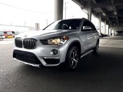 Used 2019 BMW X1 xDrive28i w/ Convenience Package