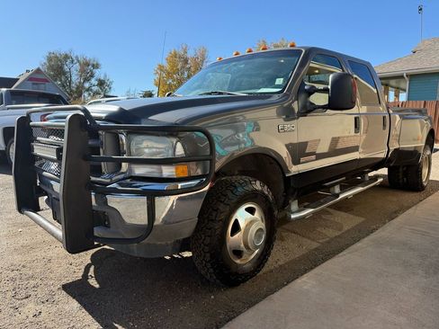 Used 2003 Ford F350 Lariat image 6