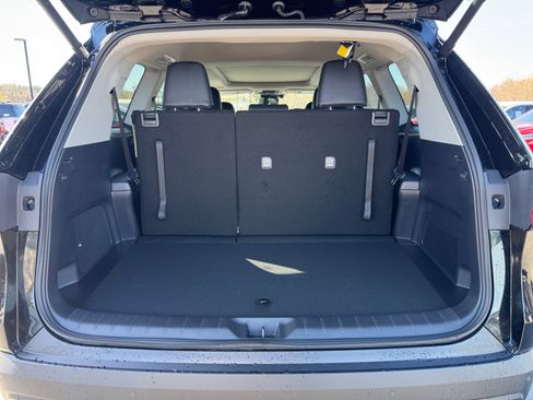New 2026 Toyota Grand Highlander AWD image 25