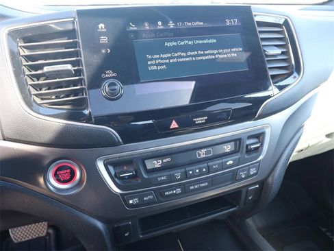 Used 2024 Honda Passport EX-L image 19