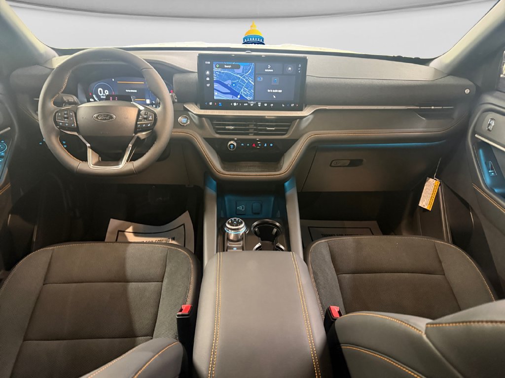 New 2026 Ford Explorer Tremor w/ Tremor Convenience Package AWD/4WD image 22