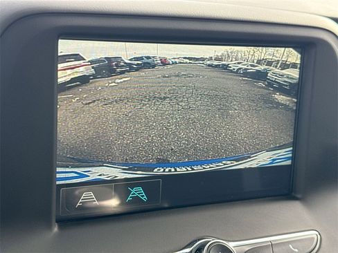 Used 2018 Chevrolet Camaro LT image 22