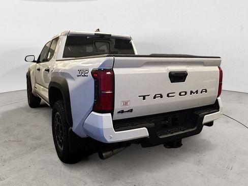 New 2026 Toyota Tacoma TRD Off-Road AWD/4WD image 3