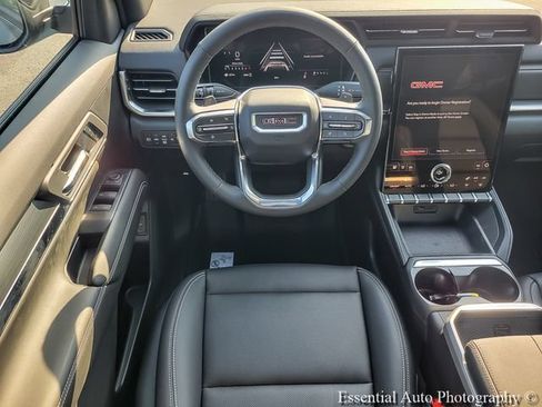New 2027 GMC Terrain Elevation w/ Elevation Premium Package AWD/4WD image 16