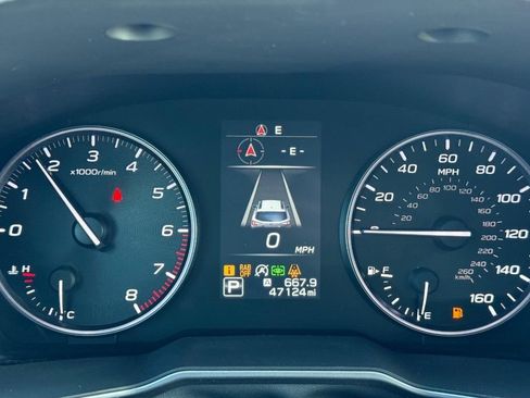 Used 2024 Subaru Outback Limited XT AWD/4WD image 20