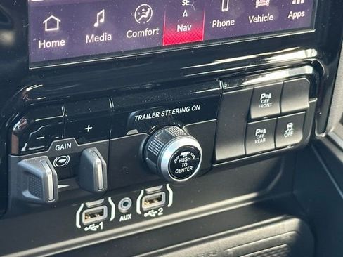 Used 2025 RAM 1500 Big Horn image 15