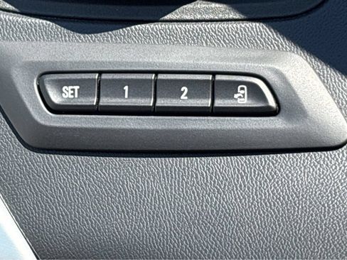 Used 2024 Chevrolet Camaro LT w/ RS Package RWD image 14