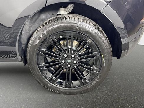 Used 2026 Land Rover Range Rover Evoque S image 33