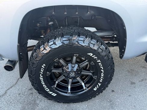 Used 2014 Toyota Tundra 1794 Edition image 50