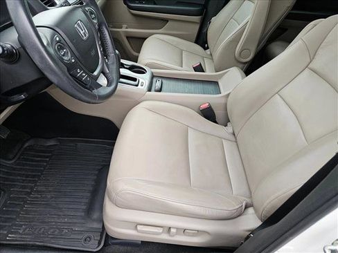 Used 2018 Honda Pilot EX-L image 16