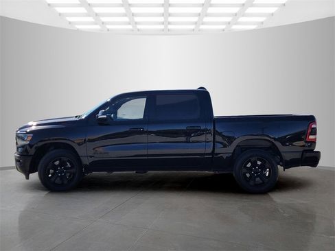 Used 2022 RAM 1500 Big Horn image 7