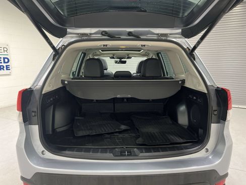 Used 2023 Subaru Forester Limited AWD/4WD image 21