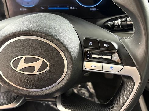 Used 2024 Hyundai Elantra Limited FWD image 28