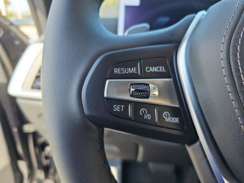 New 2026 BMW X5 sDrive40i w/ Climate Comfort Package image 18