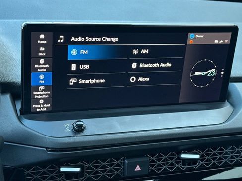 Certified 2023 Honda Accord Sport image 21