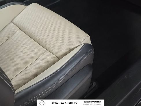 Used 2024 Subaru Outback Limited AWD/4WD image 28