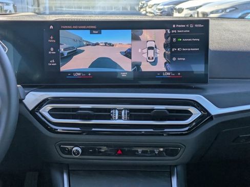 Used 2024 BMW 330i xDrive Sedan image 15