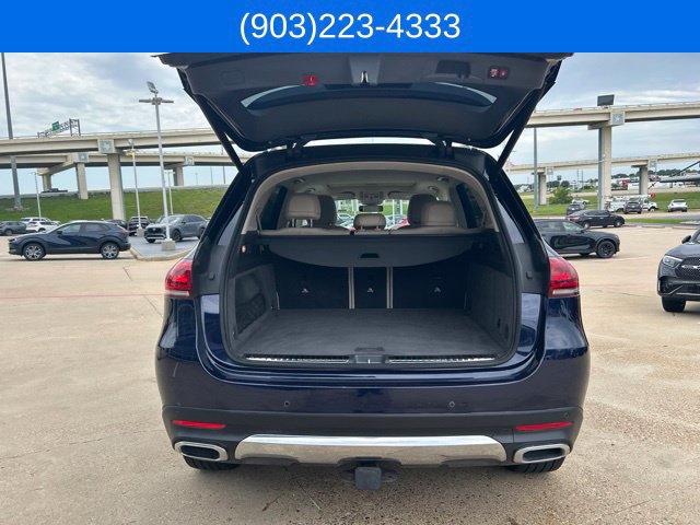 Used 2020 Mercedes-Benz GLE 350 4MATIC image 11