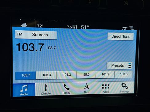 Used 2018 Ford Expedition XLT w/ Equipment Group 202A image 15