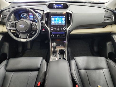 Used 2021 Subaru Ascent Touring AWD/4WD image 7