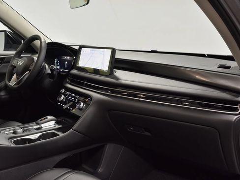 Certified 2026 INFINITI QX60 Pure w/ Cargo Package AWD/4WD image 19