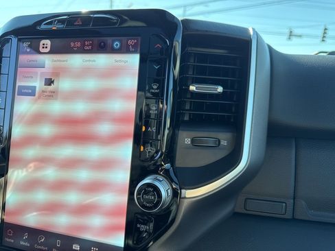 New 2026 RAM 1500 Big Horn image 41