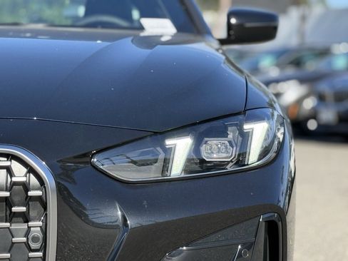 New 2026 BMW 430i 430i w/ M Sport Package image 13