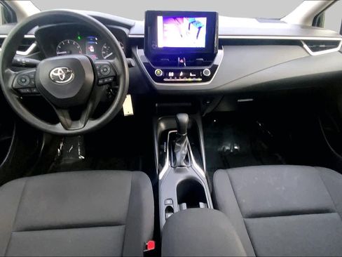 Certified 2023 Toyota Corolla LE FWD image 16
