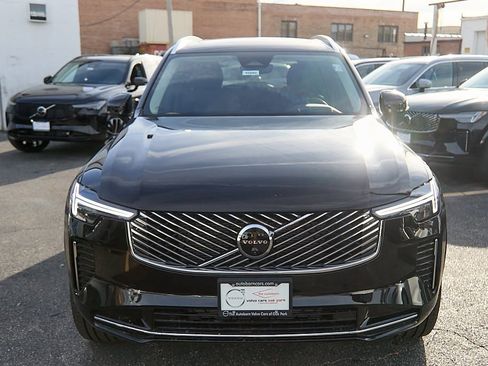 New 2026 Volvo XC90 B6 Ultra w/ Protection Package image 5